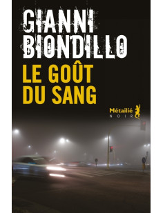Le goût du sang