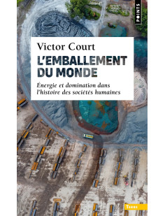 L emballement du monde
