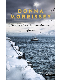 Sur les côtes de terre-neuve - tome 1