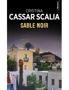 Sable noir
