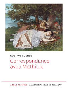 Correspondance avec mathilde