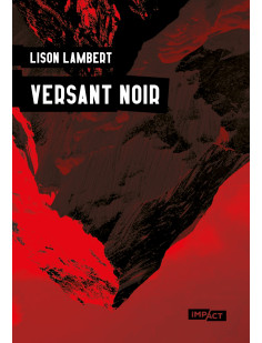 Versant noir