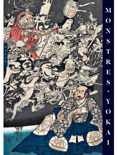Monstres yokai