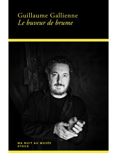 Le buveur de brume