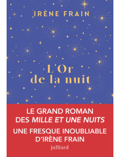 L'or de la nuit