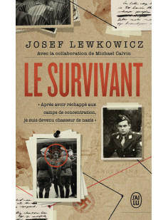 Le survivant