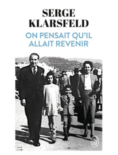 On pensait qu'il allait revenir