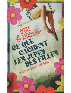 Ce que cachent les jupes des filles