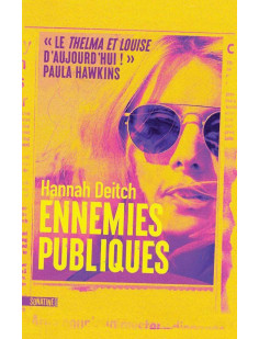 Ennemies publiques