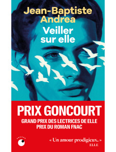 Veiller sur elle