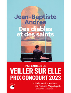 Des diables et des saints - nouvelle édition