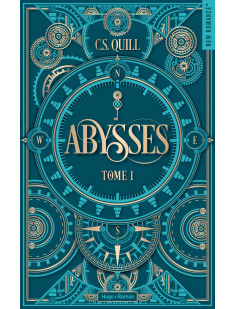 Abysses - tome 01