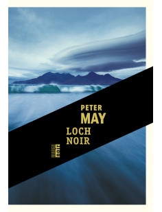 Loch noir