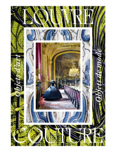 Louvre couture