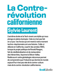 La contre-révolution californienne