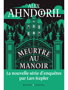 Meurtre au manoir
