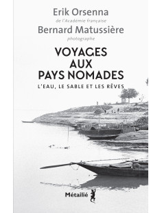 Voyages aux pays nomades