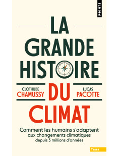 La grande histoire du climat
