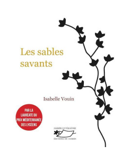 Les sables savants