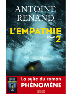 L'empathie - tome 2