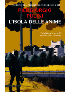 L-isola delle anime