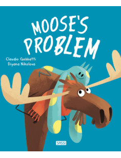 Moose-s problem