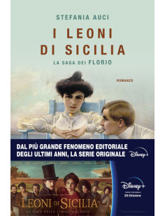 Ileoni di sicilia - la saga di florio