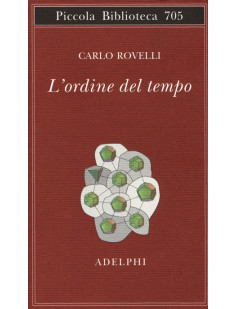 L- ordine del tempo