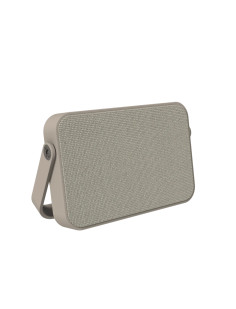 Enceinte agroove+ ivoire