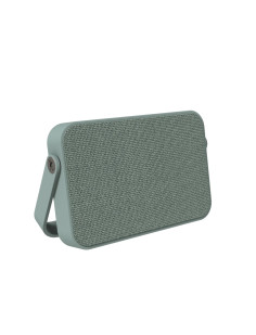 Enceinte agroove+ vert