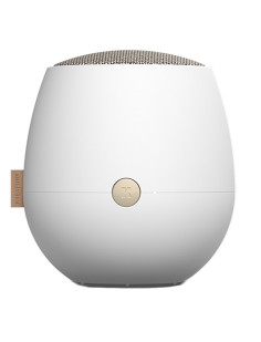 Ajazz + blanc enceinte bluetooth kreafunk