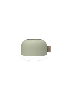 Enceinte alight kreafunk vert