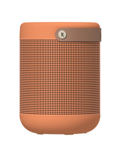 Enceinte amajor kreafunk orange