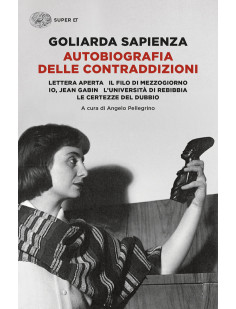 Autobiografia delle contraddizioni