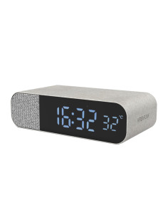 Reveil awake multifonction eco kreafunk