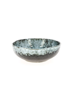 Bol japonais nuage blanc