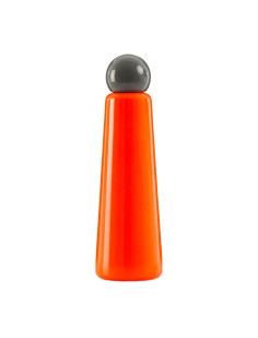 Gourde isotherme lund london 750ml orange