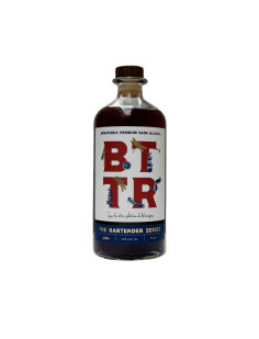 Bttr 1 sriritueux sans alcool (negroni, americano)