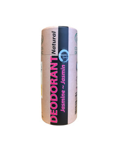 D?odorant bio - jasmin - 100ml