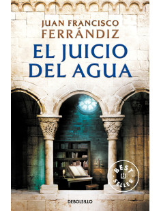 El juicio del agua