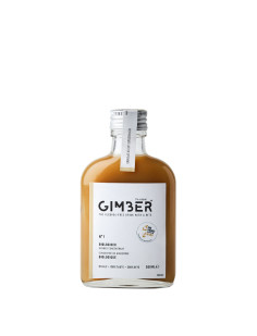 Gimber boisson gimgembre n?1 200 ml