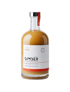 Gimber boisson gimgembre brut n?2 700ml