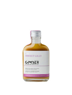 Gimber boisson gimgembre s?1 200 ml