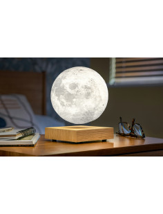 Gingko smart moon lampe