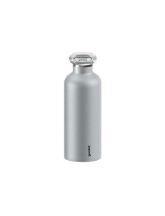 Gourde isotherme guzzini 0.75l metal