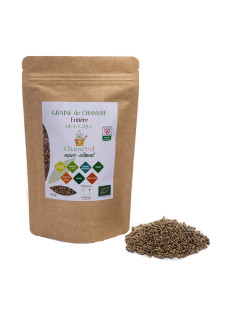 Graine de chanvre anti?res biologique