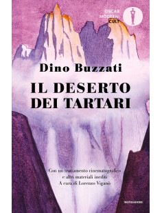 Il deserto dei tatari