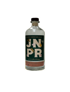 Jnpr 2 sriritueux sans alcool gingembre/epices bio (gin tonic)