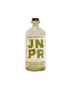 Jnpr 3 sriritueux sans alcool verveine/ baies de geni?vre bio (gin tonic)