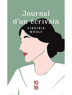 Journal d'un écrivain